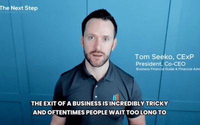 WATCH: 3 Ways Veterinary Practice Owners Can Transition on Their Terms